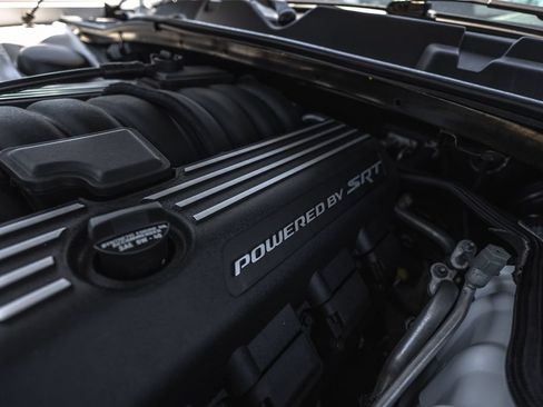 Used 2021 Dodge Challenger R/T Scat Pack RWD image 21