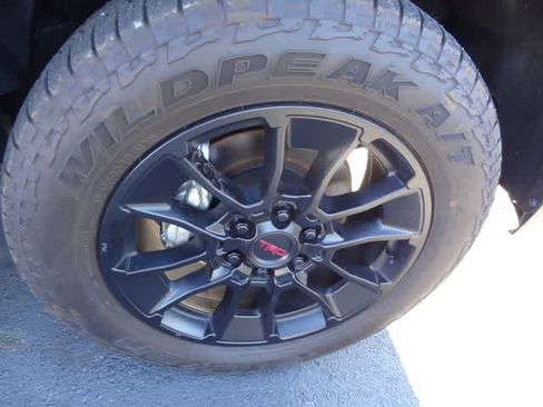 Used 2024 Toyota Tundra SR5 AWD/4WD image 25