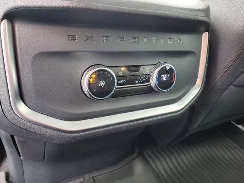 New 2025 Ford Expedition Active image 14