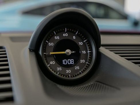 Used 2022 Porsche 911 GT3 image 42