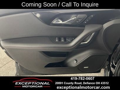 Used 2024 Chevrolet Blazer RS w/ Driver Confidence II Package