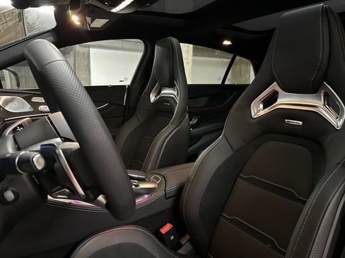 Used 2024 Mercedes-Benz AMG GT 53 image 21