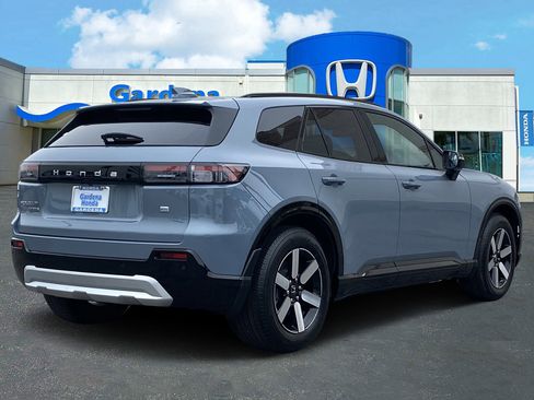New 2026 Honda Prologue Touring image 6