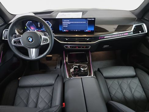 Used 2026 BMW X5 sDrive40i w/ M Sport Package RWD image 12