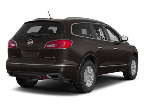 Used 2013 Buick Enclave Premium w/ Trailering Provision Package AWD/4WD image 2