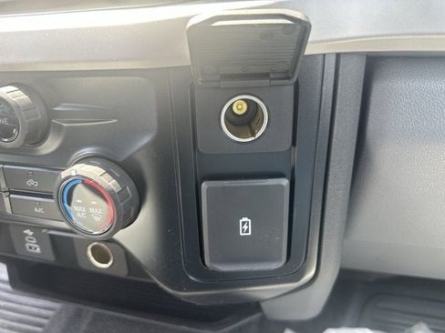 New 2025 Ford F550 4x4 SuperCab Super Duty w/ XL Chrome Package image 44