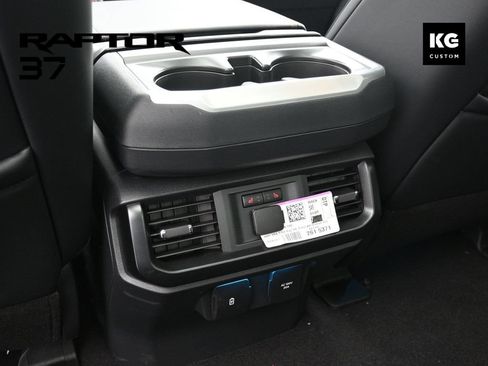 Used 2025 Ford F150 Raptor AWD/4WD image 21