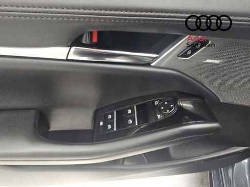 Used 2023 MAZDA MAZDA3 2.5 Turbo Sedan w/Premium Plus image 28