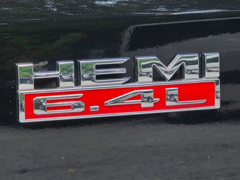 Used 2022 RAM 2500 Tradesman AWD/4WD image 34