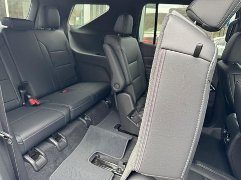 New 2026 Chevrolet Traverse LT image 44