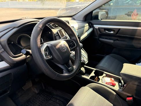 Used 2019 Honda CR-V LX image 8