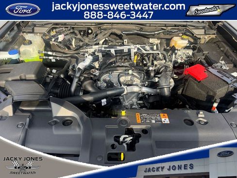 New 2026 Ford Ranger XLT AWD/4WD image 20