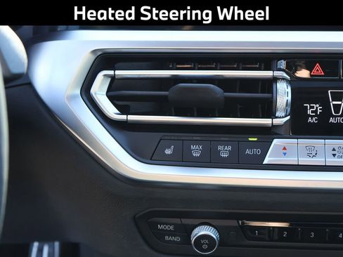 Used 2023 BMW 430i xDrive Coupe w/ M Sport Package image 25