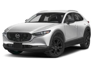 Used 2024 MAZDA CX-30 AWD 2.5 S w/ Select Sport Pkg video 1