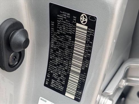 New 2025 Toyota Corolla LE image 16