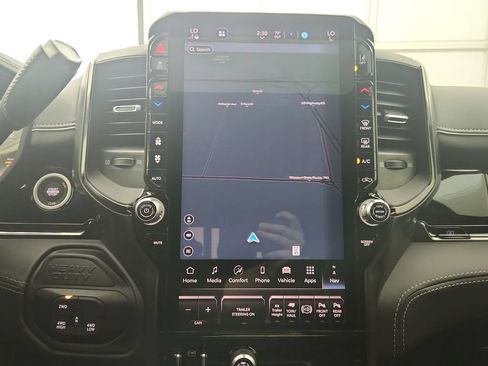 New 2026 RAM 2500 Limited AWD/4WD image 26
