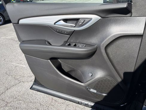 New 2026 Buick Envision Avenir AWD/4WD image 15