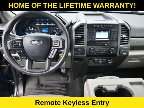 Used 2020 Ford F250 XL w/ Power Equipment Group image 15