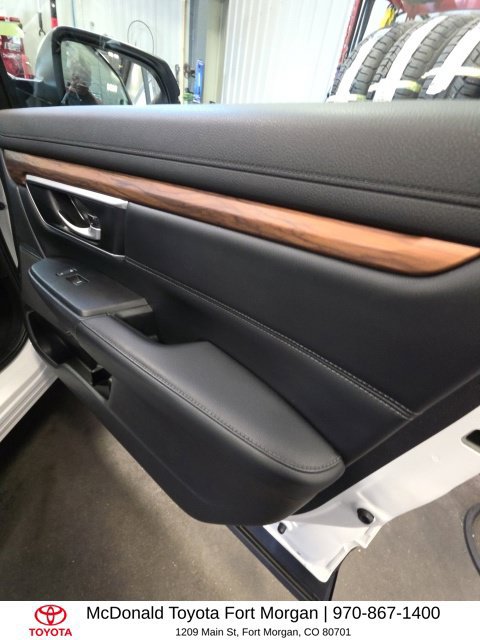 Used 2021 Honda CR-V EX-L image 23