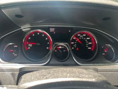 Used 2015 GMC Acadia SLT FWD image 16
