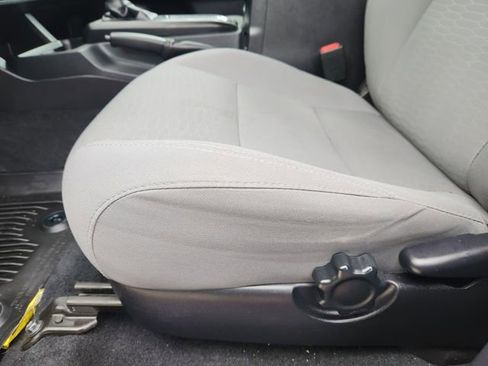Used 2019 Toyota Tacoma SR w/ SR Convenience Package RWD image 22