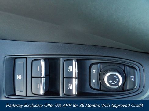 New 2026 Subaru Ascent Limited Bronze image 10