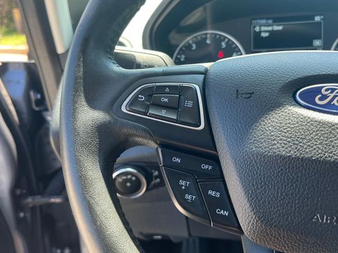 Used 2020 Ford EcoSport SE AWD/4WD image 25