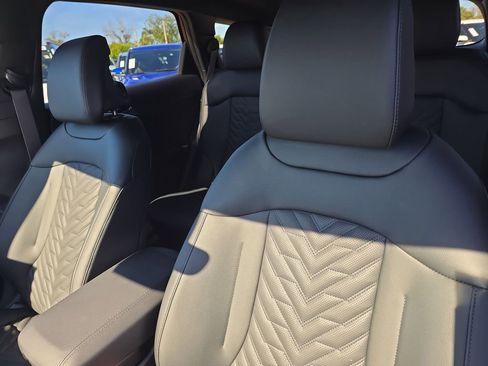 New 2026 Kia Sportage X-Pro Prestige image 24