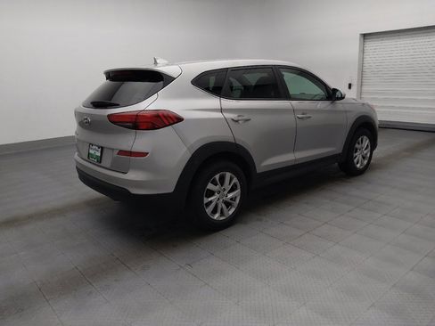 Used 2020 Hyundai Tucson SE FWD image 10