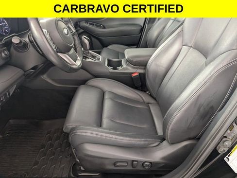 Used 2023 Subaru Outback Limited XT AWD/4WD image 14