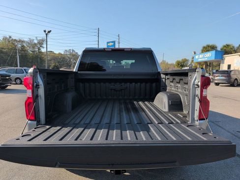 New 2026 Chevrolet Silverado 1500 RST w/ RST Select Package image 30