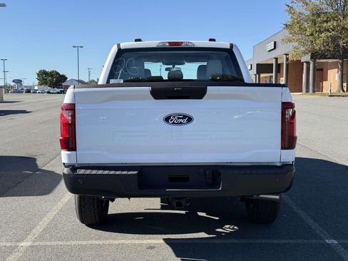 New 2025 Ford F150 XL image 3