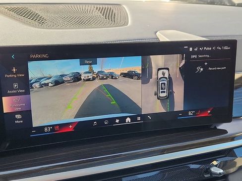 Certified 2024 BMW X7 xDrive40i w/ Premium Package image 21