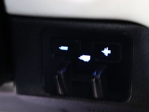 Used 2024 Toyota Sequoia Capstone image 44