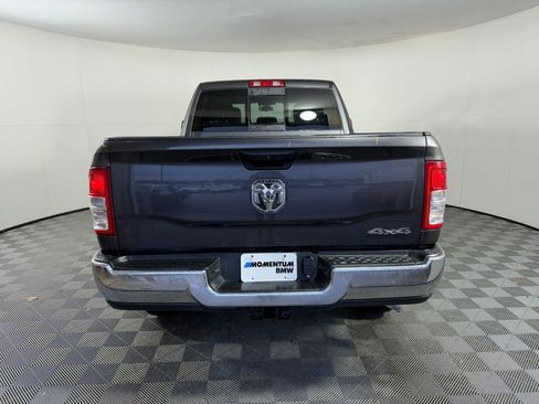 Used 2021 RAM 2500 Tradesman AWD/4WD image 10