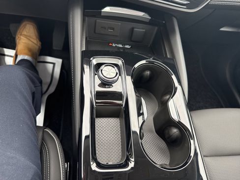 New 2026 Buick Envision Avenir AWD/4WD image 43
