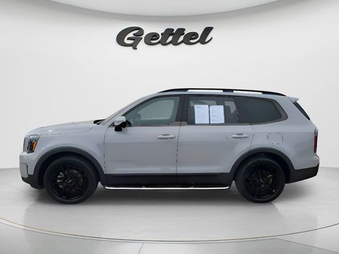 Used 2024 Kia Telluride SX X-Line AWD/4WD image 8