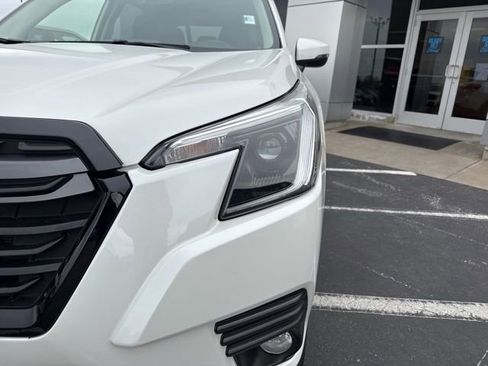 Used 2023 Subaru Forester Limited image 46