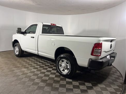 New 2024 RAM 3500 Tradesman w/ Bed Utility Group image 5