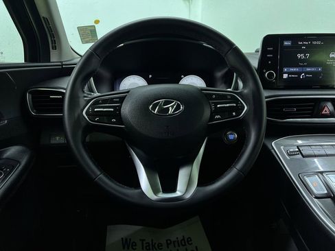 Used 2022 Hyundai Santa Fe XRT AWD/4WD image 20