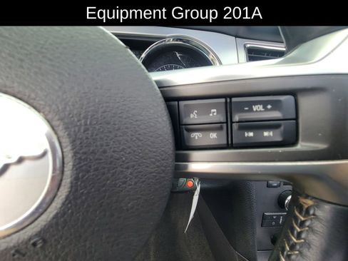 Used 2014 Ford Mustang Premium w/ Comfort Package RWD image 20