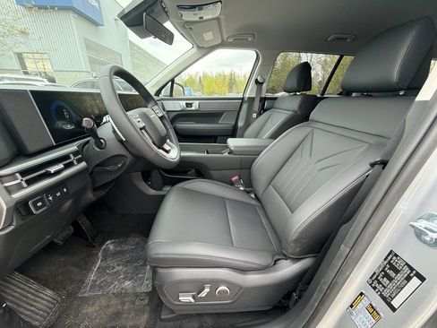 New 2026 Hyundai Santa Fe SEL AWD/4WD image 13