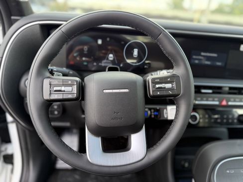 New 2026 Hyundai Palisade Calligraphy image 39