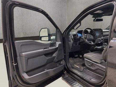 Certified 2023 Ford F150 XLT w/ Equipment Group 302A High AWD/4WD image 11