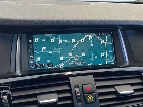 Used 2017 BMW X4 M40i image 26