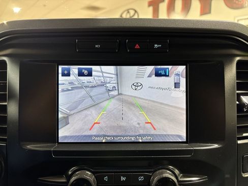 Used 2022 Ford F150 XLT w/ Trailer Tow Package image 17