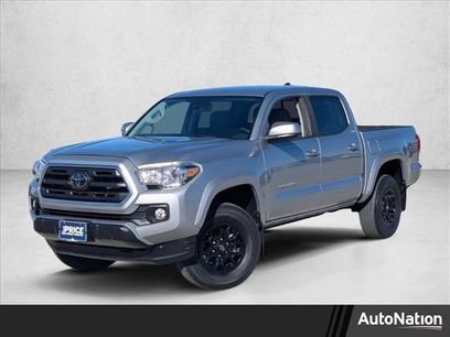 Used 2019 Toyota Tacoma SR5