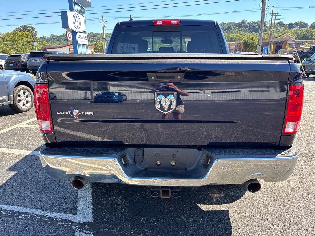 Used 2016 RAM 1500 Lone Star RWD image 6