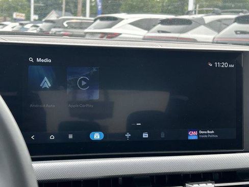 New 2026 Hyundai Sonata SEL FWD image 10