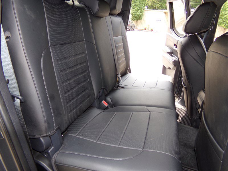 Used 2026 Toyota Tacoma TRD Off-Road AWD/4WD image 27